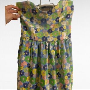 ASOS Tube Floral Dress